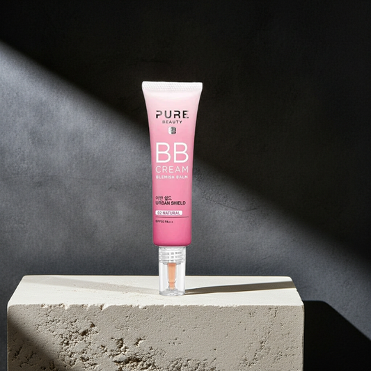 PURE BEAUTY Bb Cream Natural 30 ml