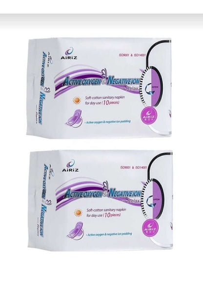 Tiens Airiz Hijyenik Kadın Pedi 6'lı Paket