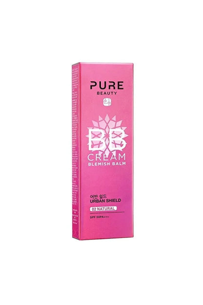 PURE BEAUTY Bb Cream Natural 30 ml