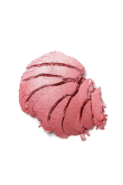 Flormar Yoğun Pigmentli Işıltılı Allık (Pembe) - Baked Blush-On - 040 - 8690604133406