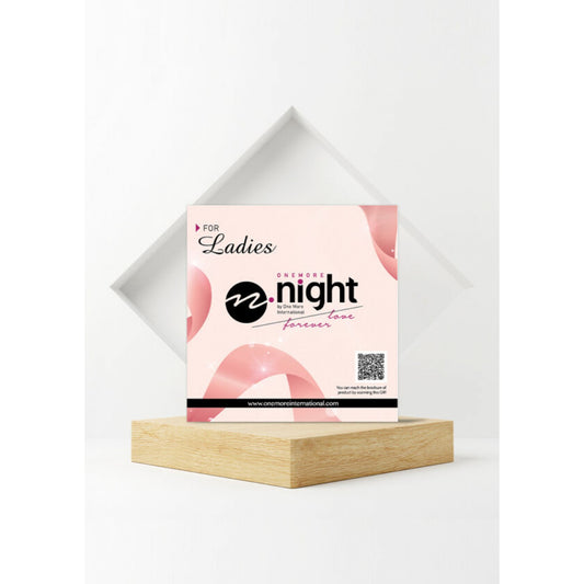 One More Night Ladies