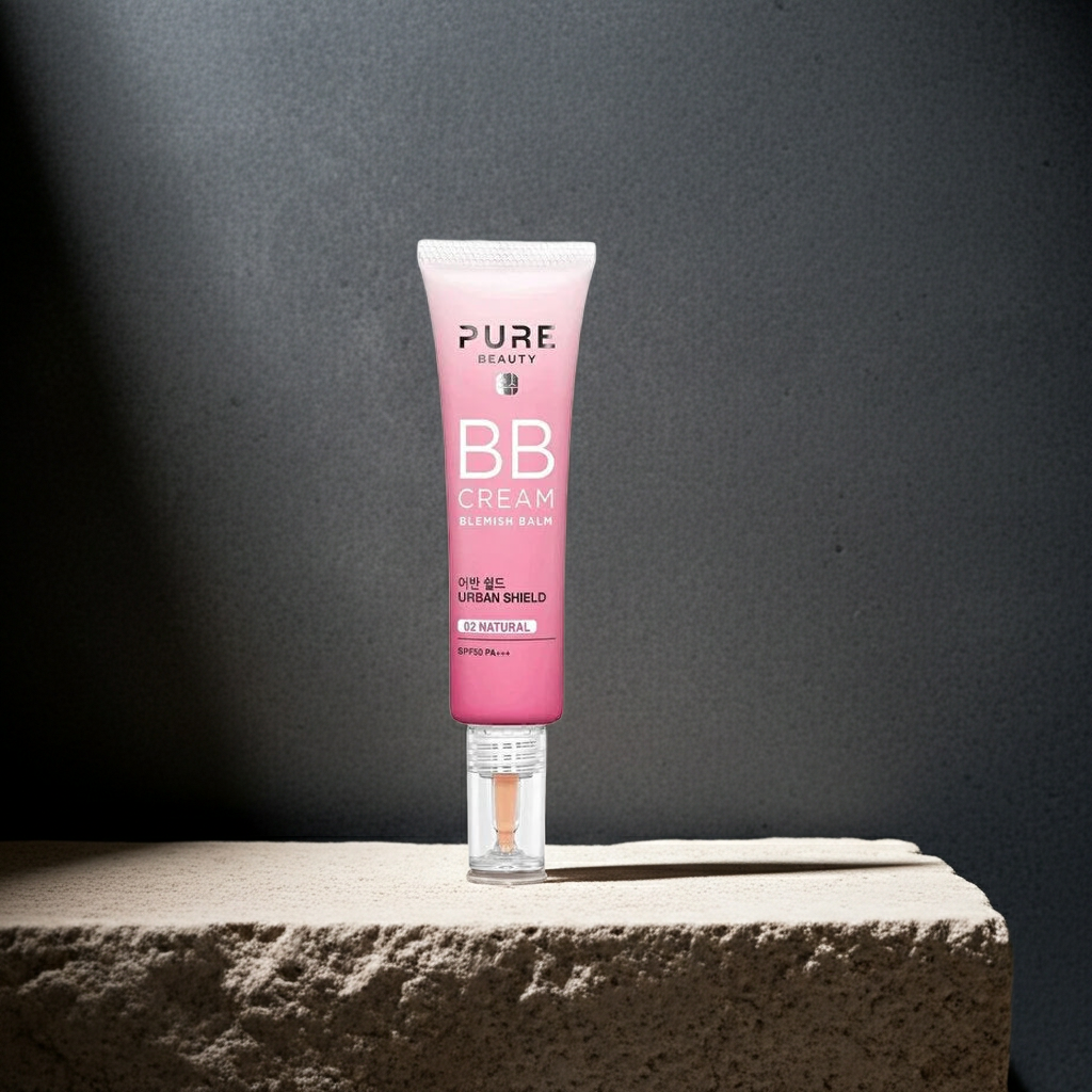 PURE BEAUTY Bb Cream Natural 30 ml