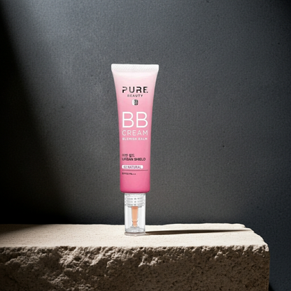 PURE BEAUTY Bb Cream Natural 30 ml