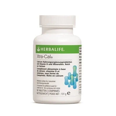 Herbalife Extra Call Herbal