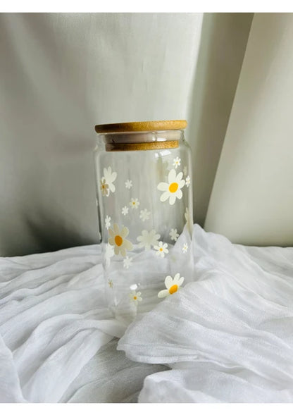 Minnaco Pipetli Papatya Desenli Pinterest Bardak Hediyelik Kahve Bardağı Kola Bardağı