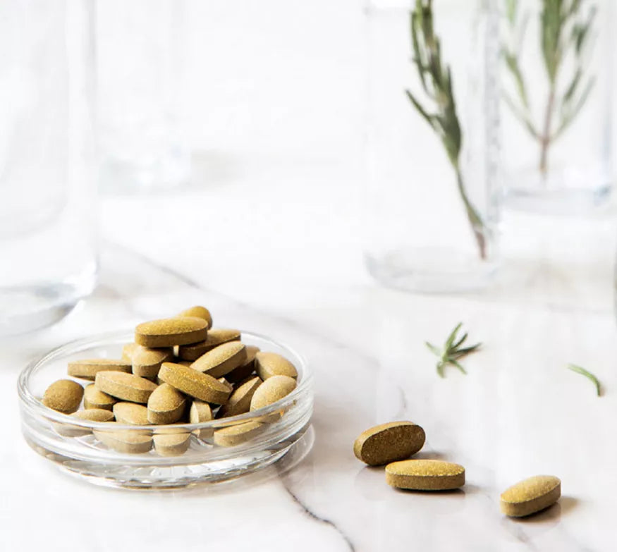 Herbalife Thermo Complete 90 Tablet – Takviye Edici Gıda – 79 g